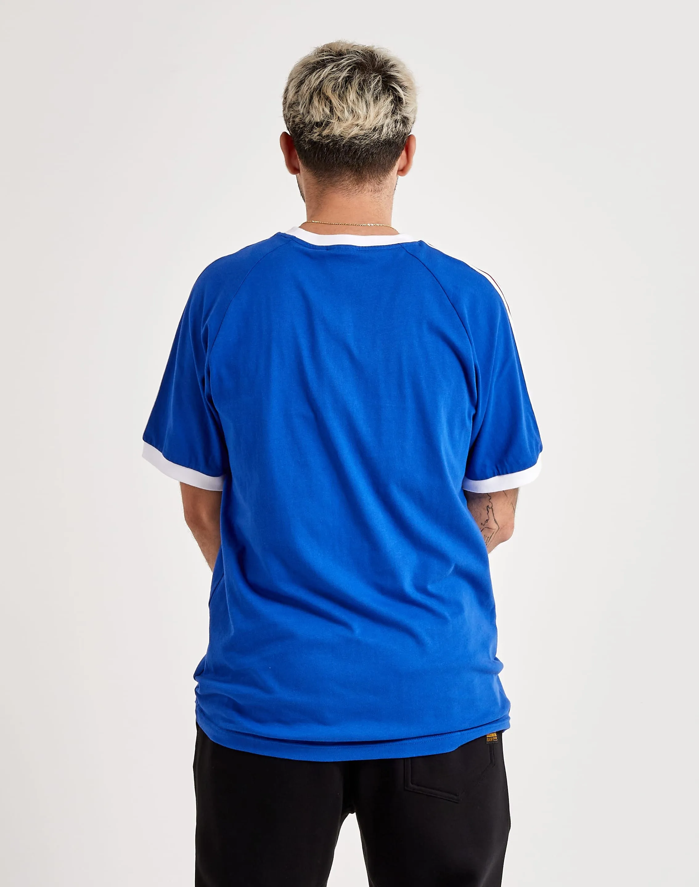 Adidas 3-Stripes Tee