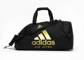 ADIDAS HOLDALL - JIU JITSU