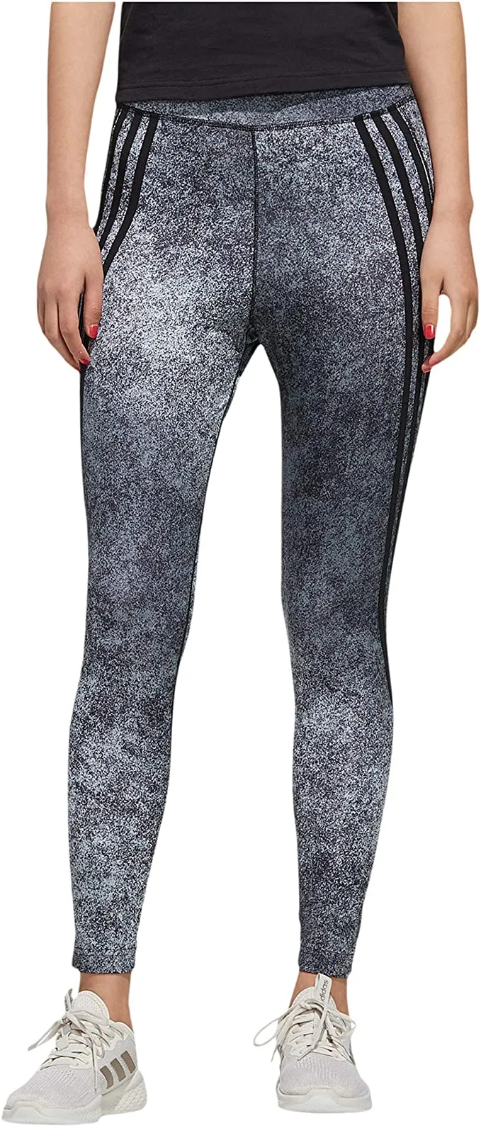 Adidas Women's Feelbrilliant 7/8 Tight