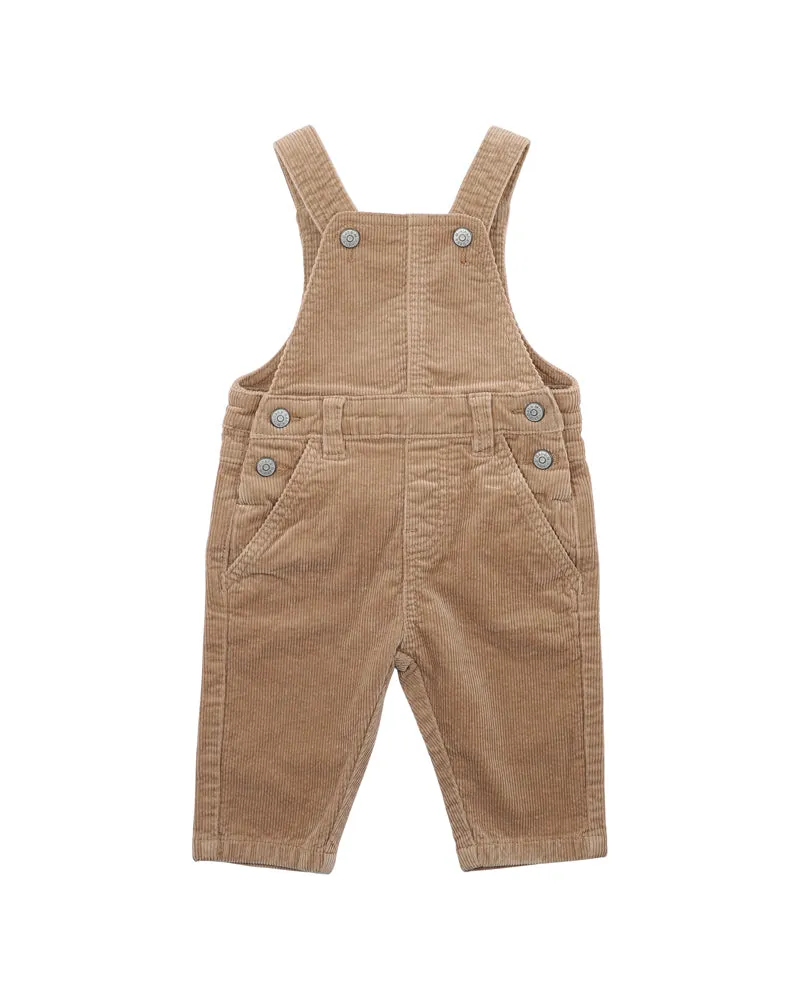 AUSTIN CORD OVERALLS