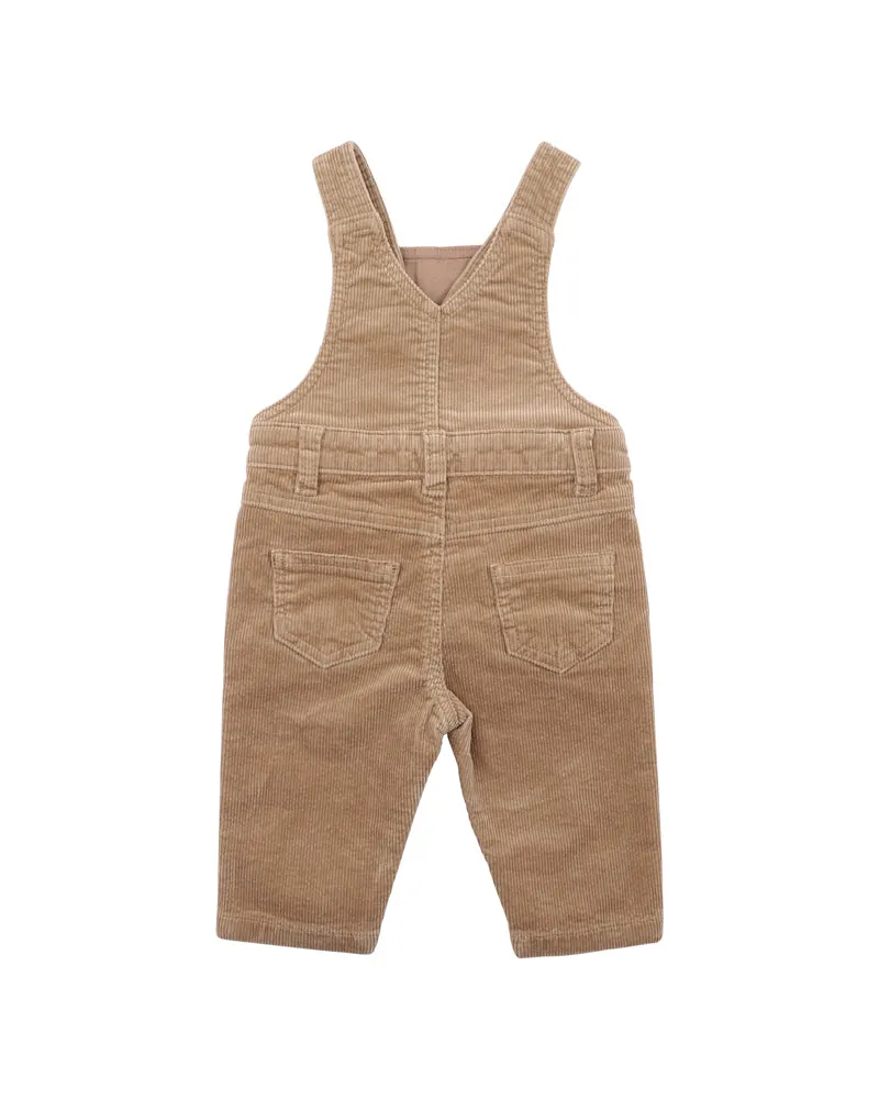 AUSTIN CORD OVERALLS