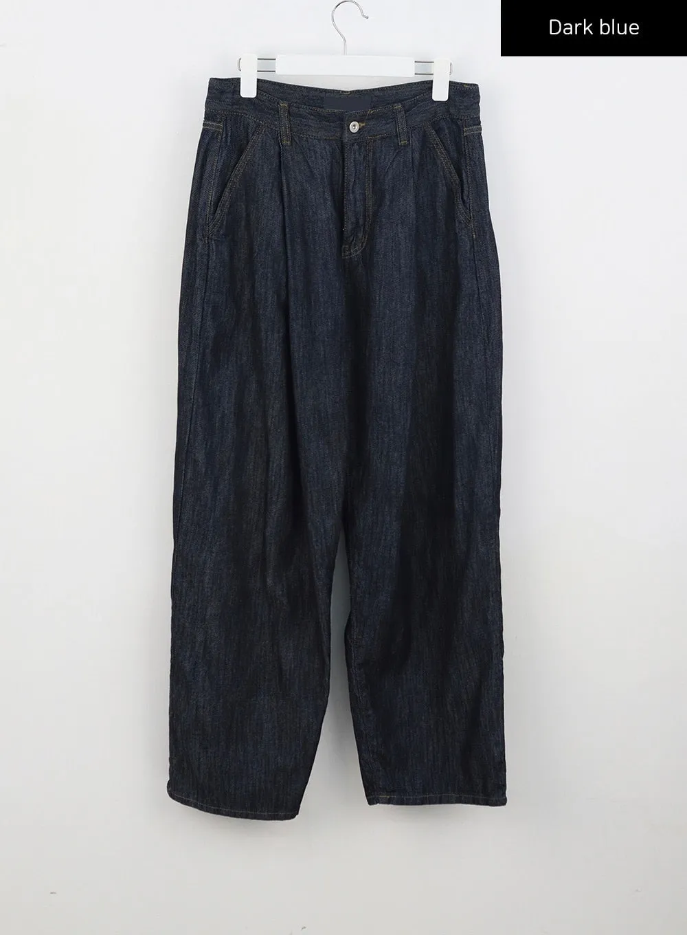 Baggy Jeans Unisex CU314