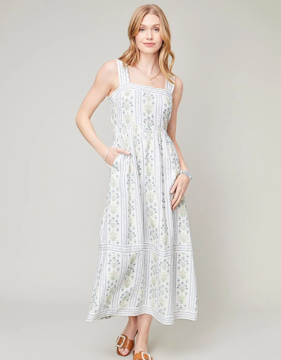 Cheyanne Midi Dress