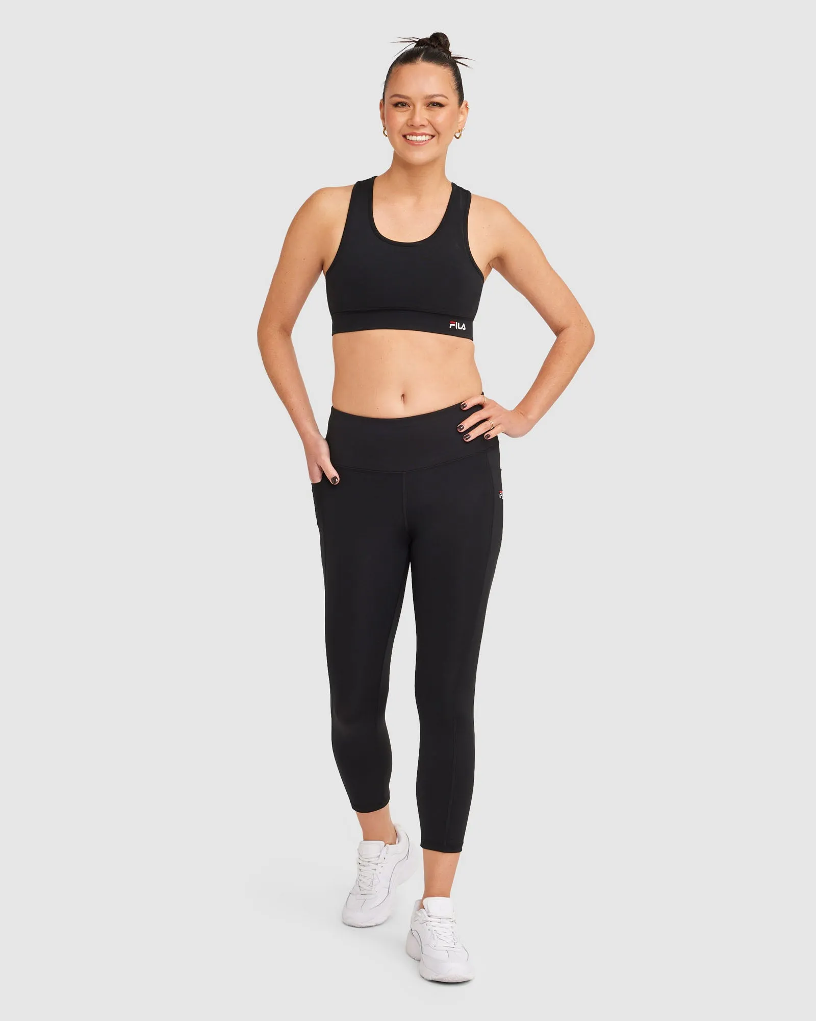 Classic 2.0 Women's 7/8 Tight