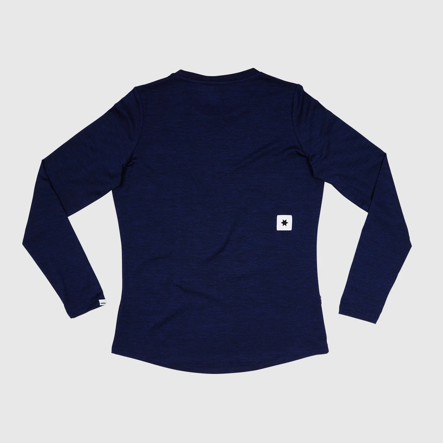 Clean Pace Long Sleeve