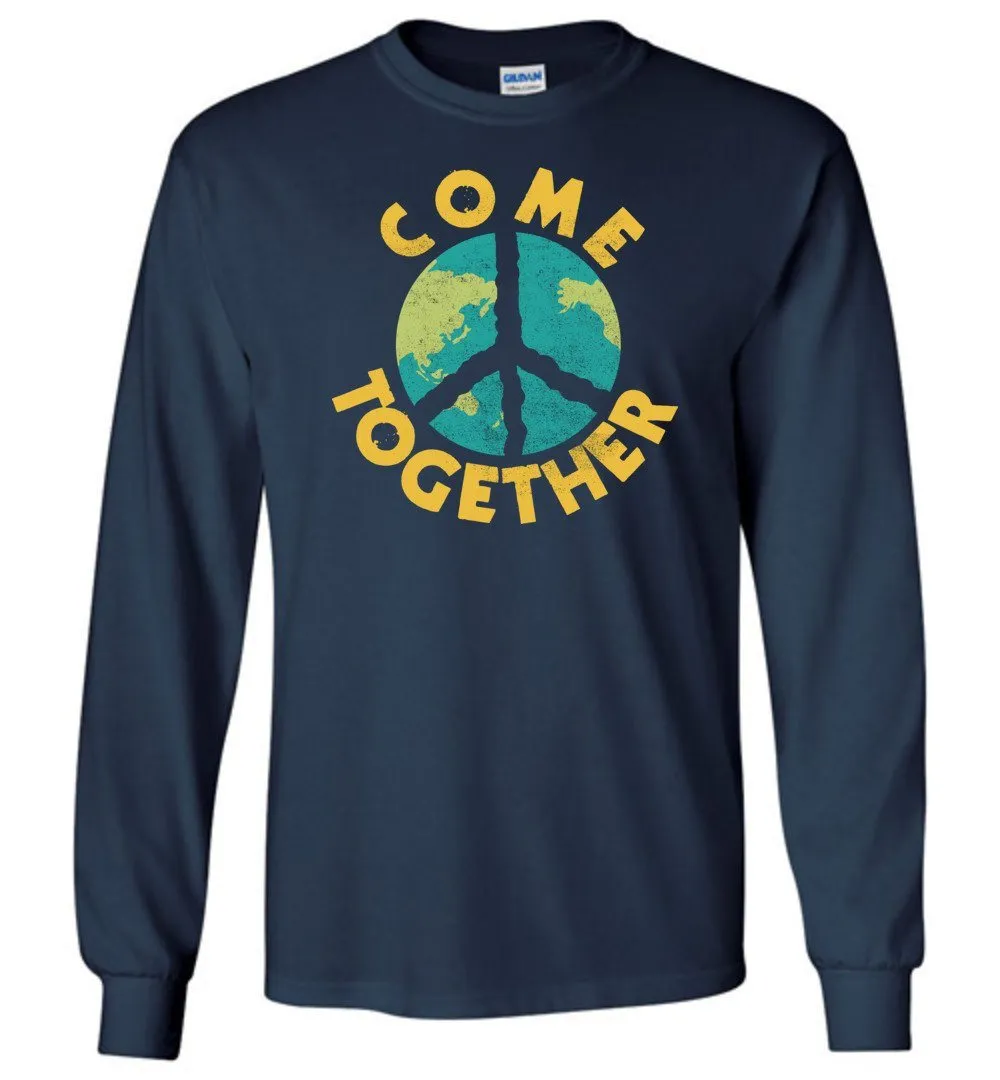 Come Together T-shirts