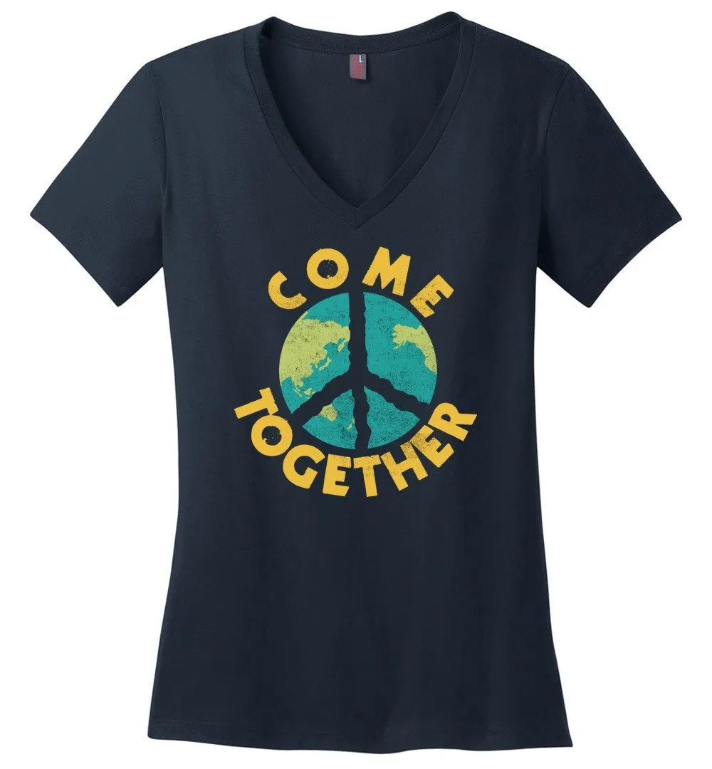 Come Together T-shirts