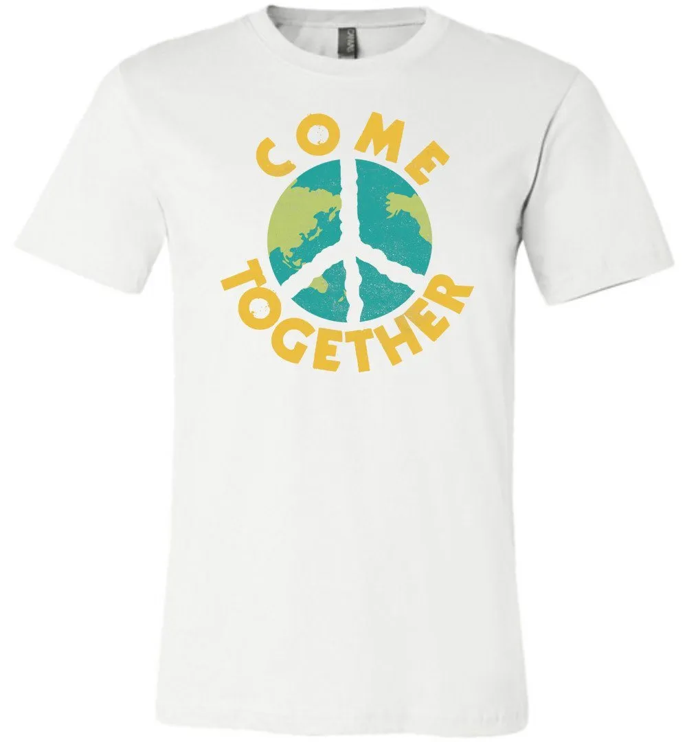 Come Together T-shirts