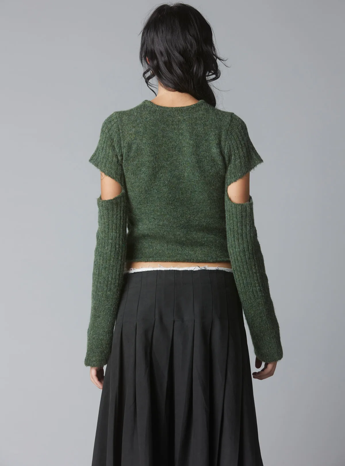 Cye Sweater