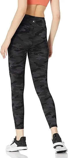 Danskin Women's Signature High Waisted Legging