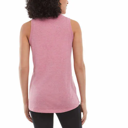 Danskin Women's Tank Top 3-Pack