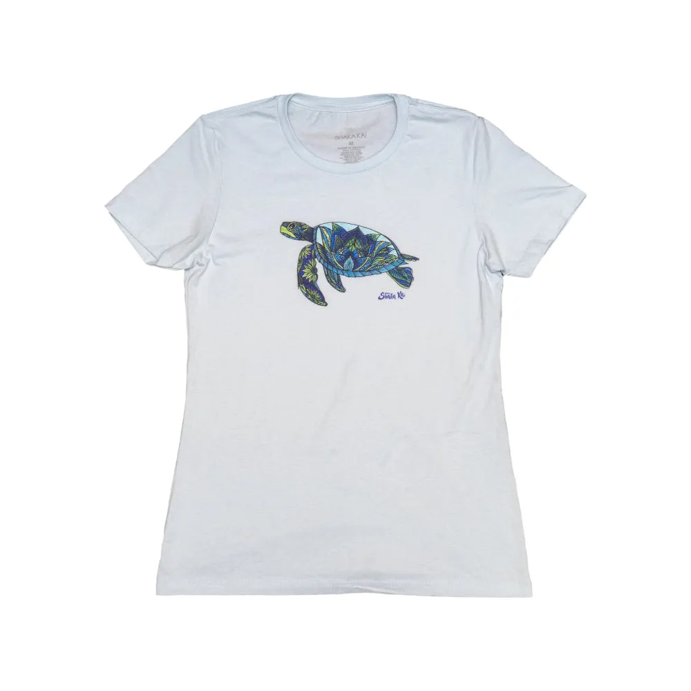 DaveL Design - Honu T-Shirt