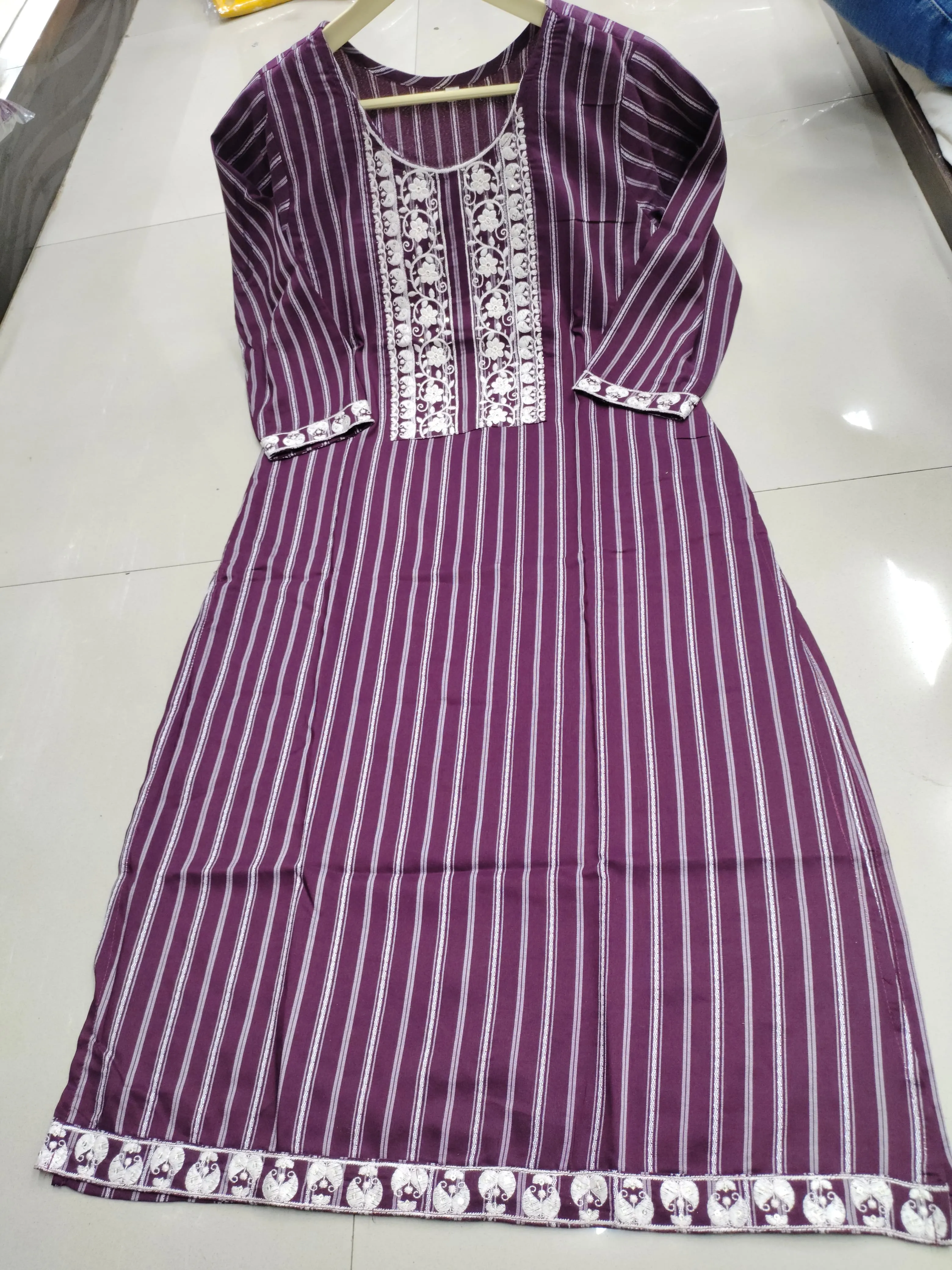 Designer Women Kurti Top