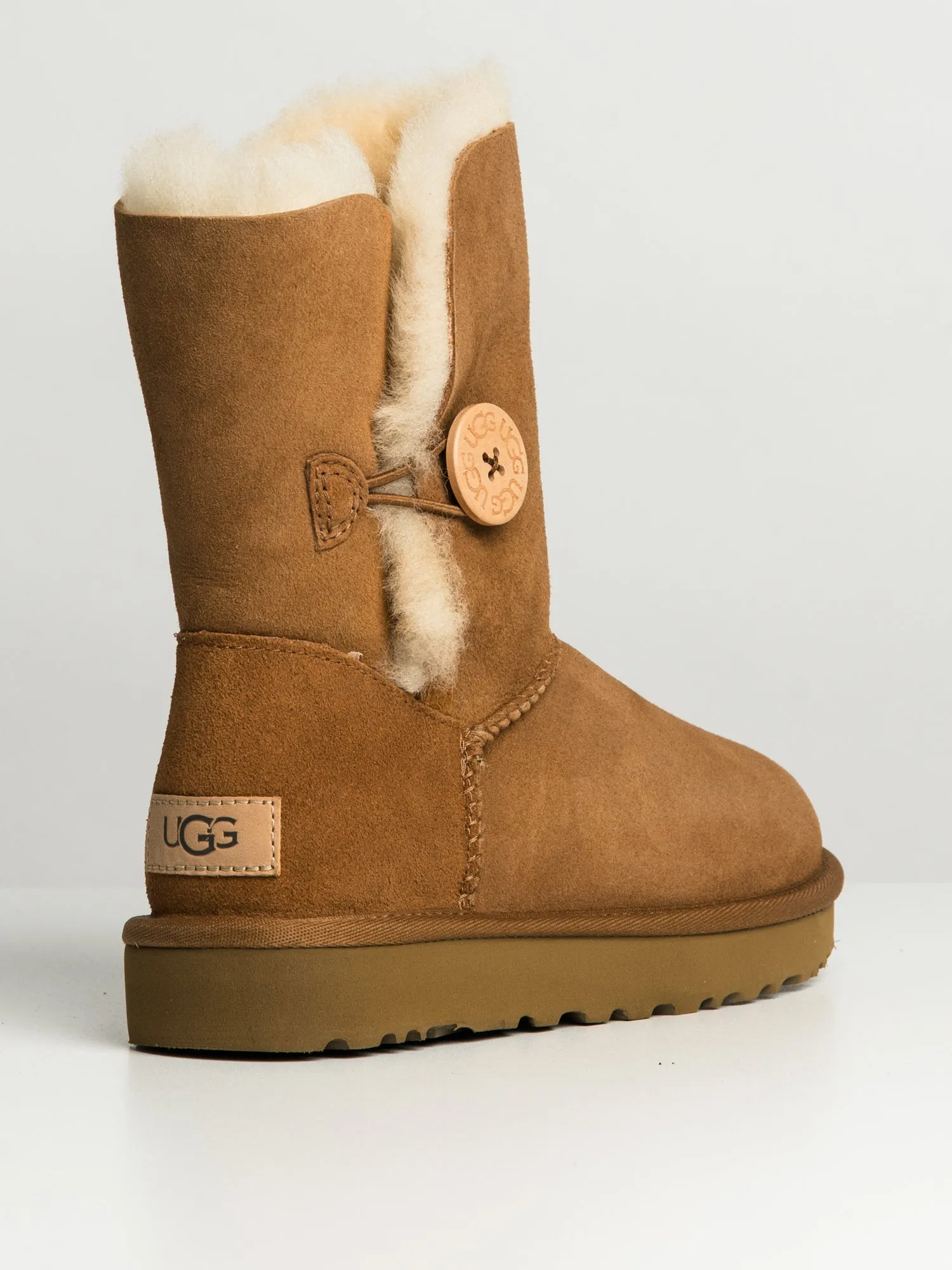 WOMENS UGG BAILEY BUTTON II BOOT