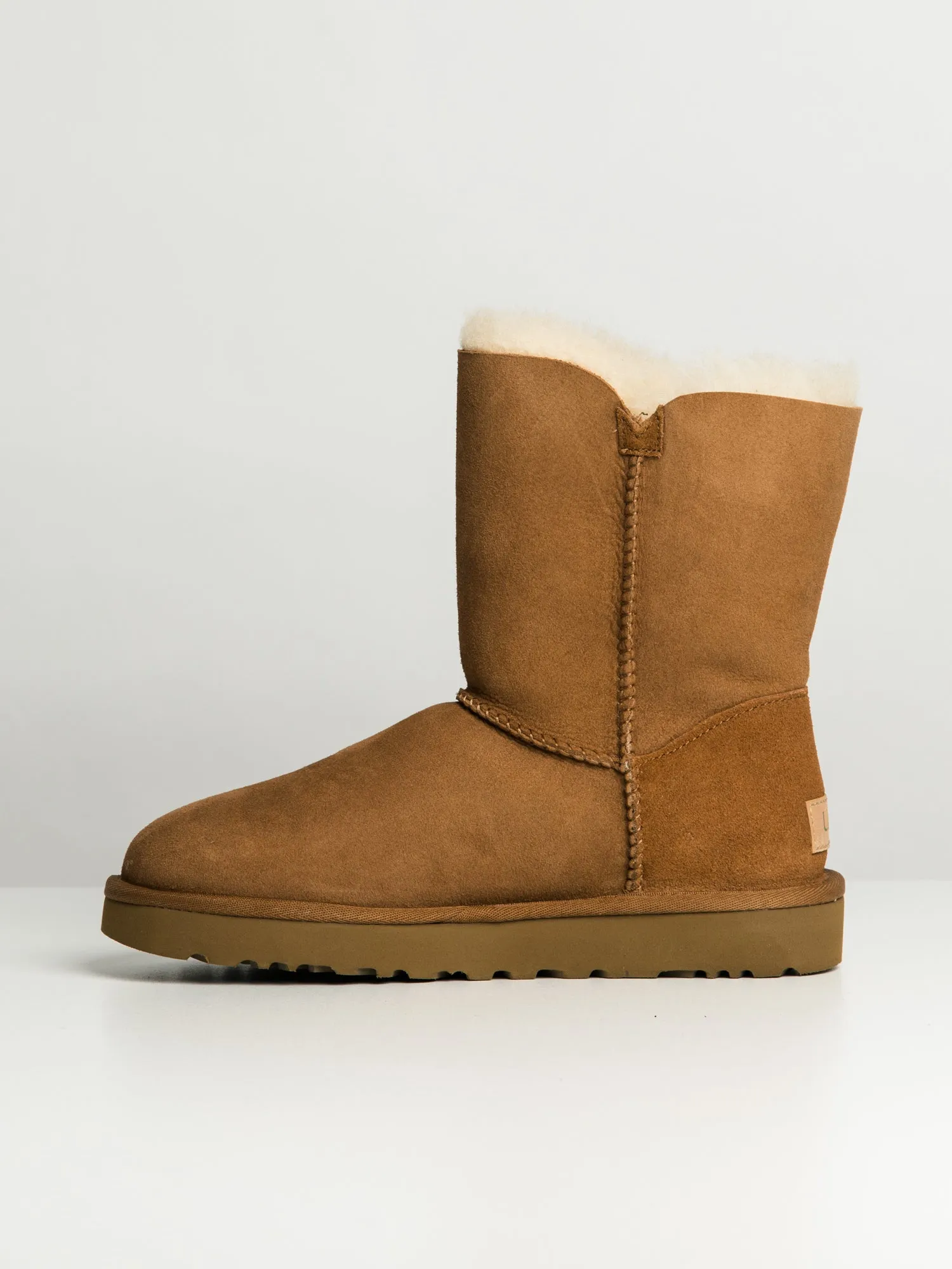 WOMENS UGG BAILEY BUTTON II BOOT