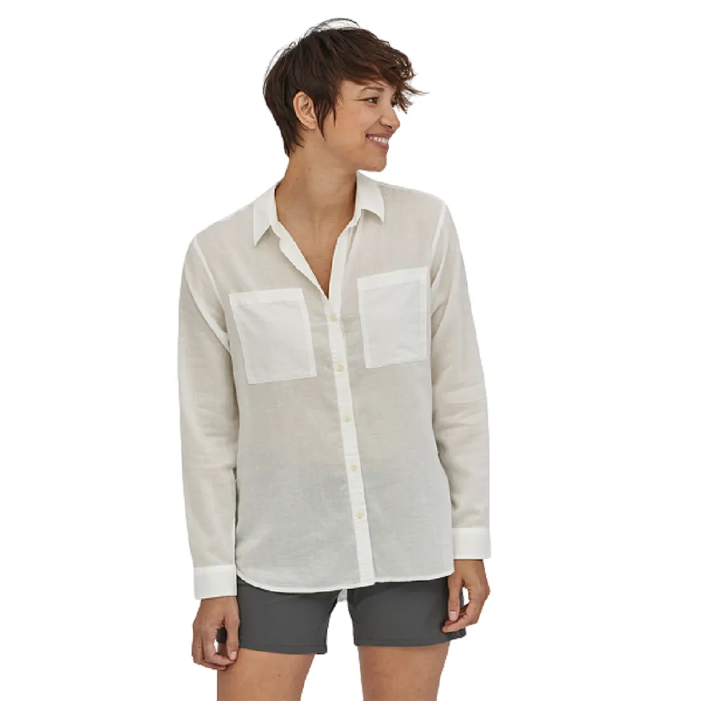 Patagonia Women's Lightweight A/C Buttondown - Past Season