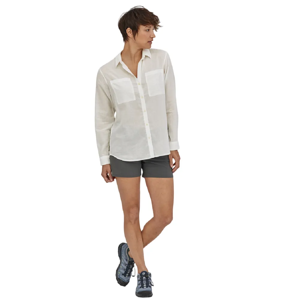 Patagonia Women's Lightweight A/C Buttondown - Past Season