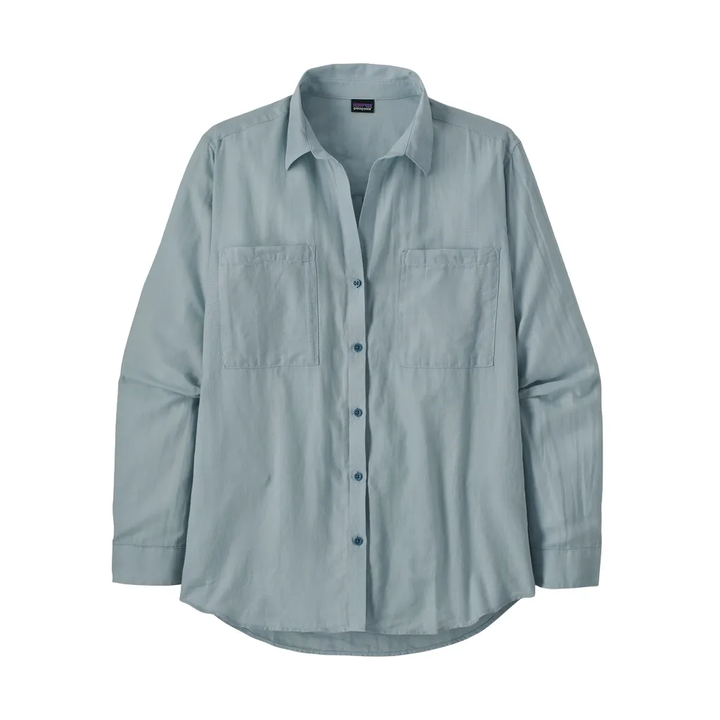 Patagonia Women's Lightweight A/C Buttondown - Past Season