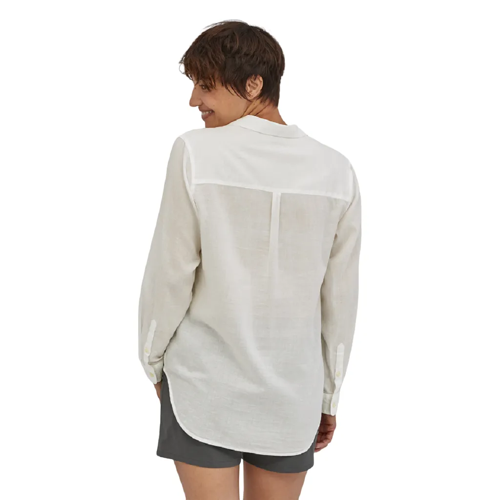 Patagonia Women's Lightweight A/C Buttondown - Past Season