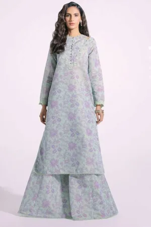 Ethnic ET-01 Printed Two Piece Lawn Collection