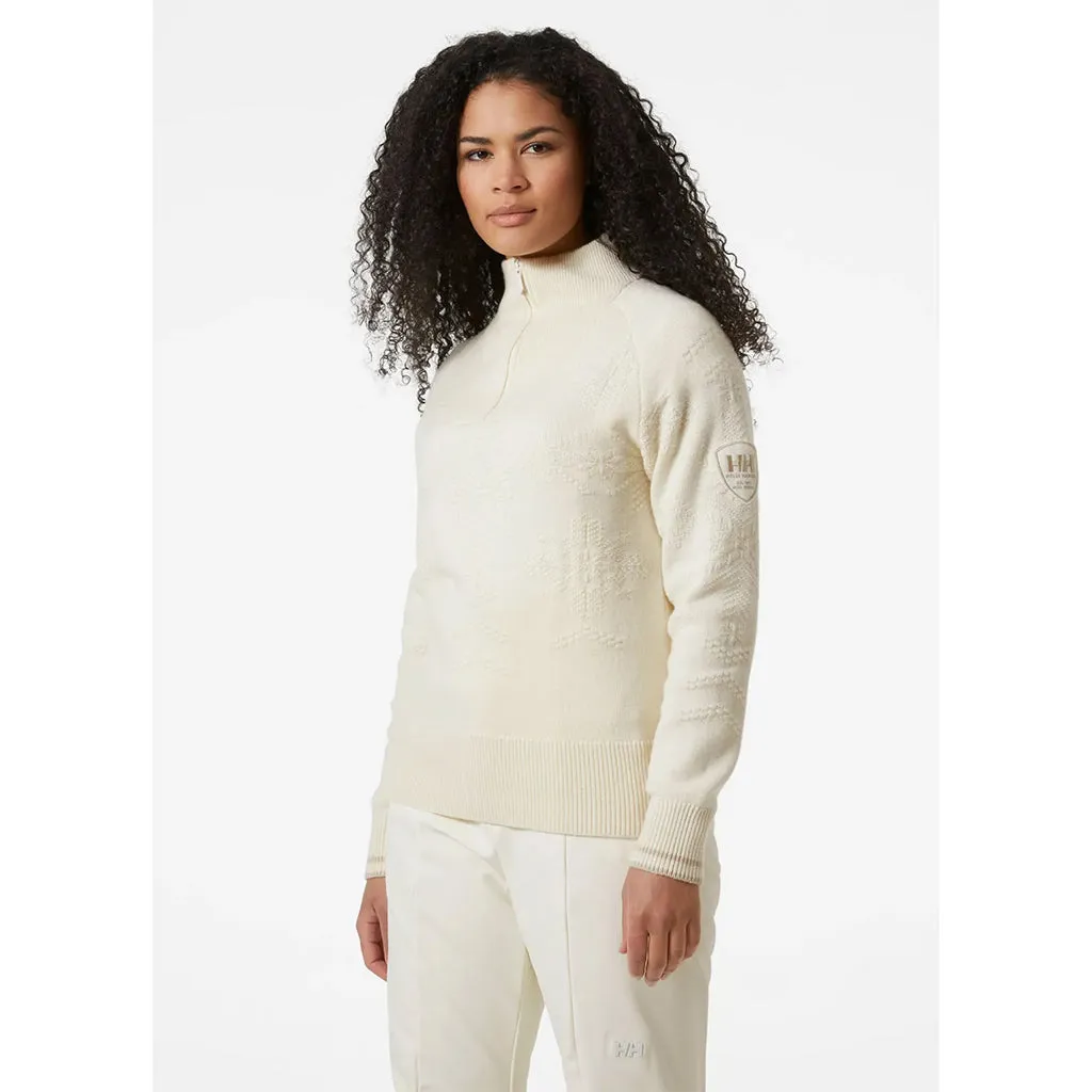 Helly Hansen Women's St. Moritz Knit 2.0 Sweater - Past Season