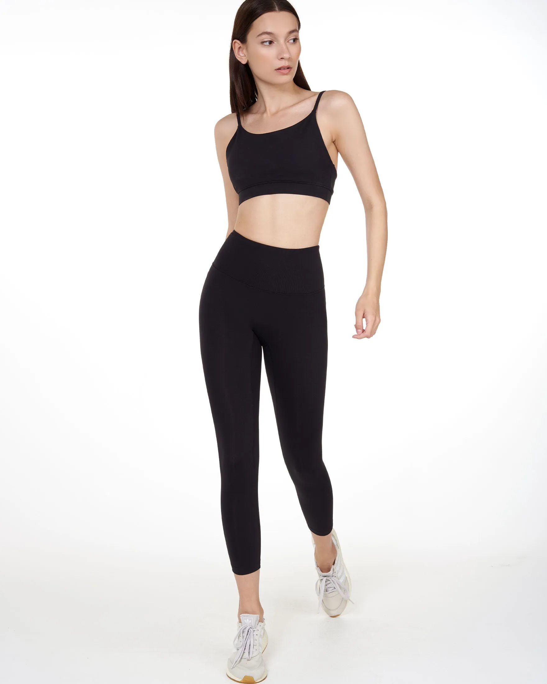 Hybrid Cloudlux Capri Legging 20