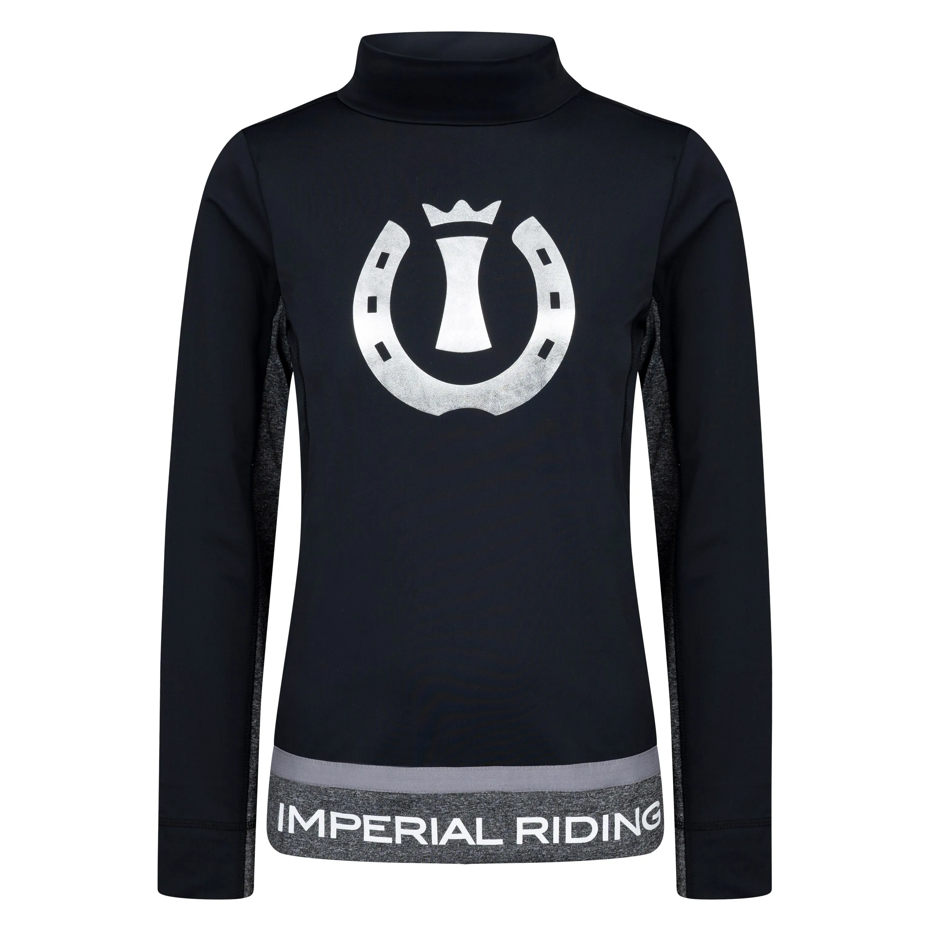 Imperial Riding Me Myself And Stars Tech Top