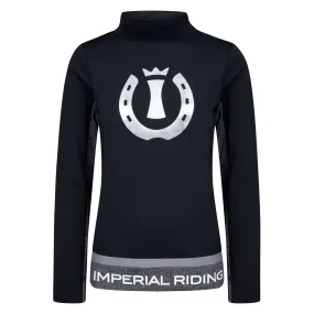 Imperial Riding Me Myself And Stars Tech Top