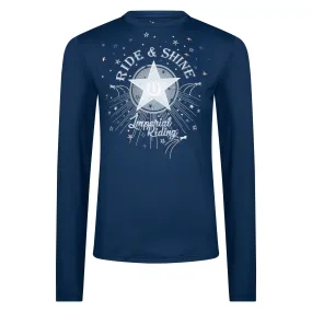 Imperial Riding Star Shine T-shirt