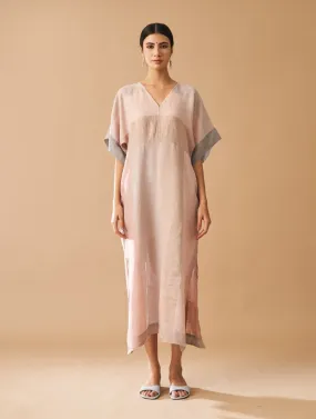 Insha Kaftan Dress