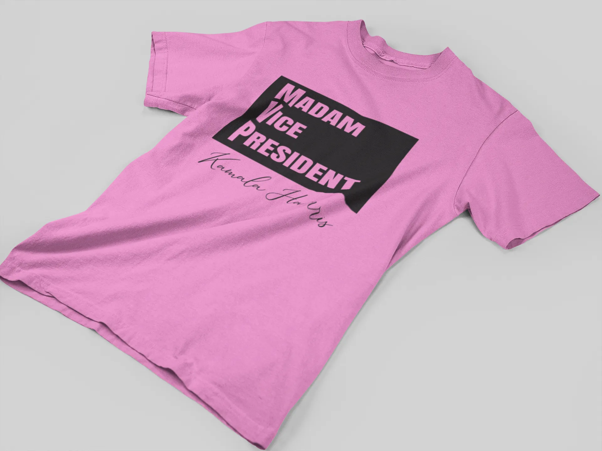 Kamala Harris MVP Shirt