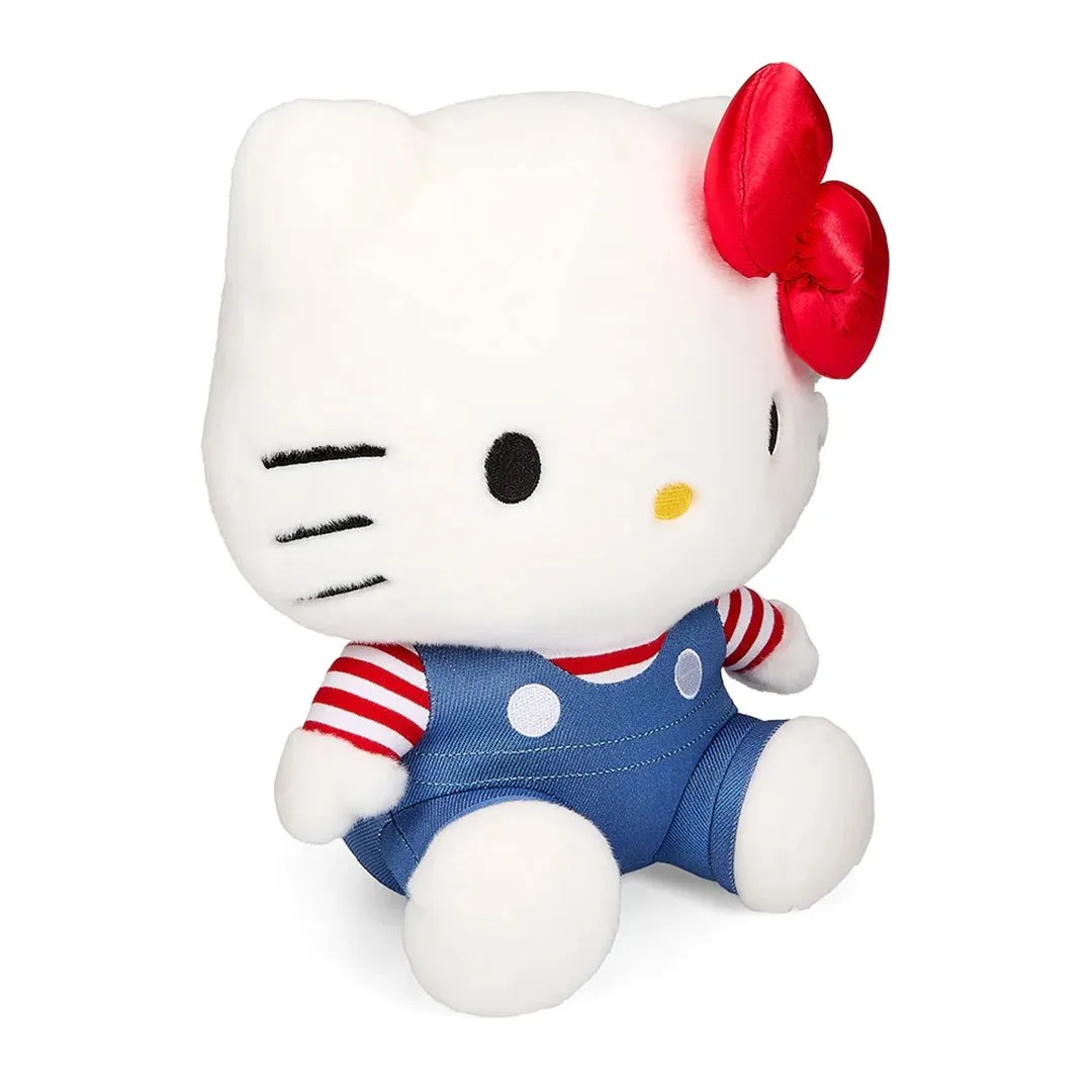 Kidrobot Sanrio 13 Hello Kitty Premium Plush Toy