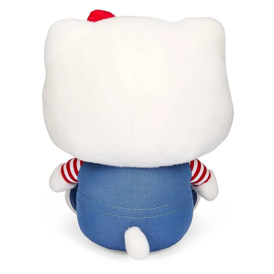 Kidrobot Sanrio 13 Hello Kitty Premium Plush Toy