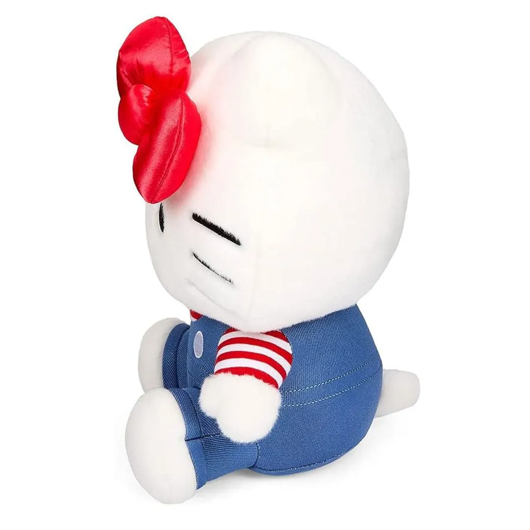 Kidrobot Sanrio 13 Hello Kitty Premium Plush Toy