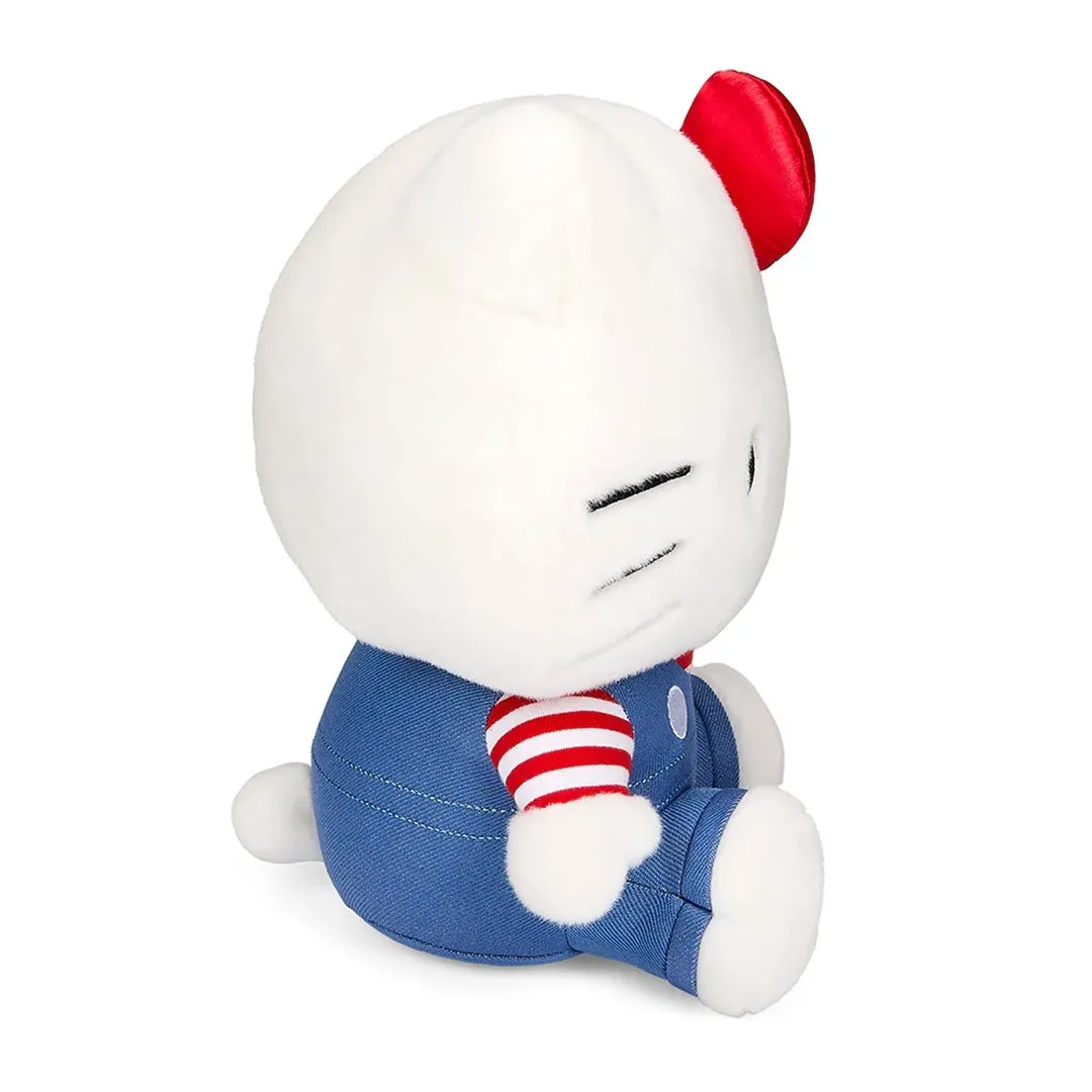 Kidrobot Sanrio 13 Hello Kitty Premium Plush Toy