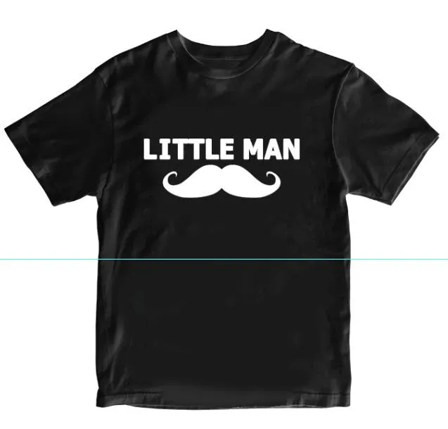 Little Man T-shirt