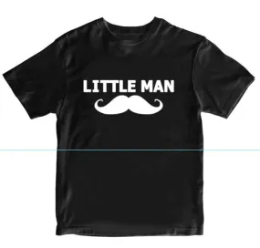 Little Man T-shirt