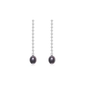 New Yorker Freshwater Pearl Earrings WE00185