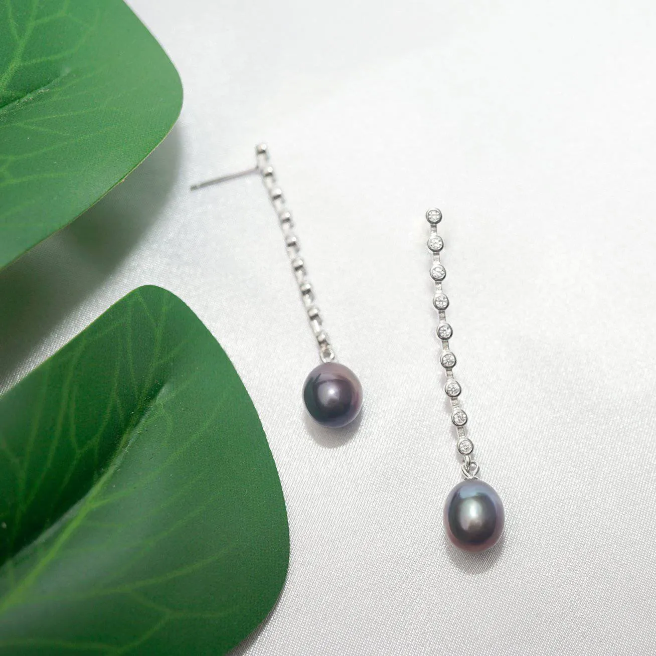 New Yorker Freshwater Pearl Earrings WE00185