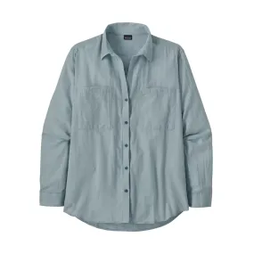 Patagonia Women's Lightweight A/C Buttondown - Past Season