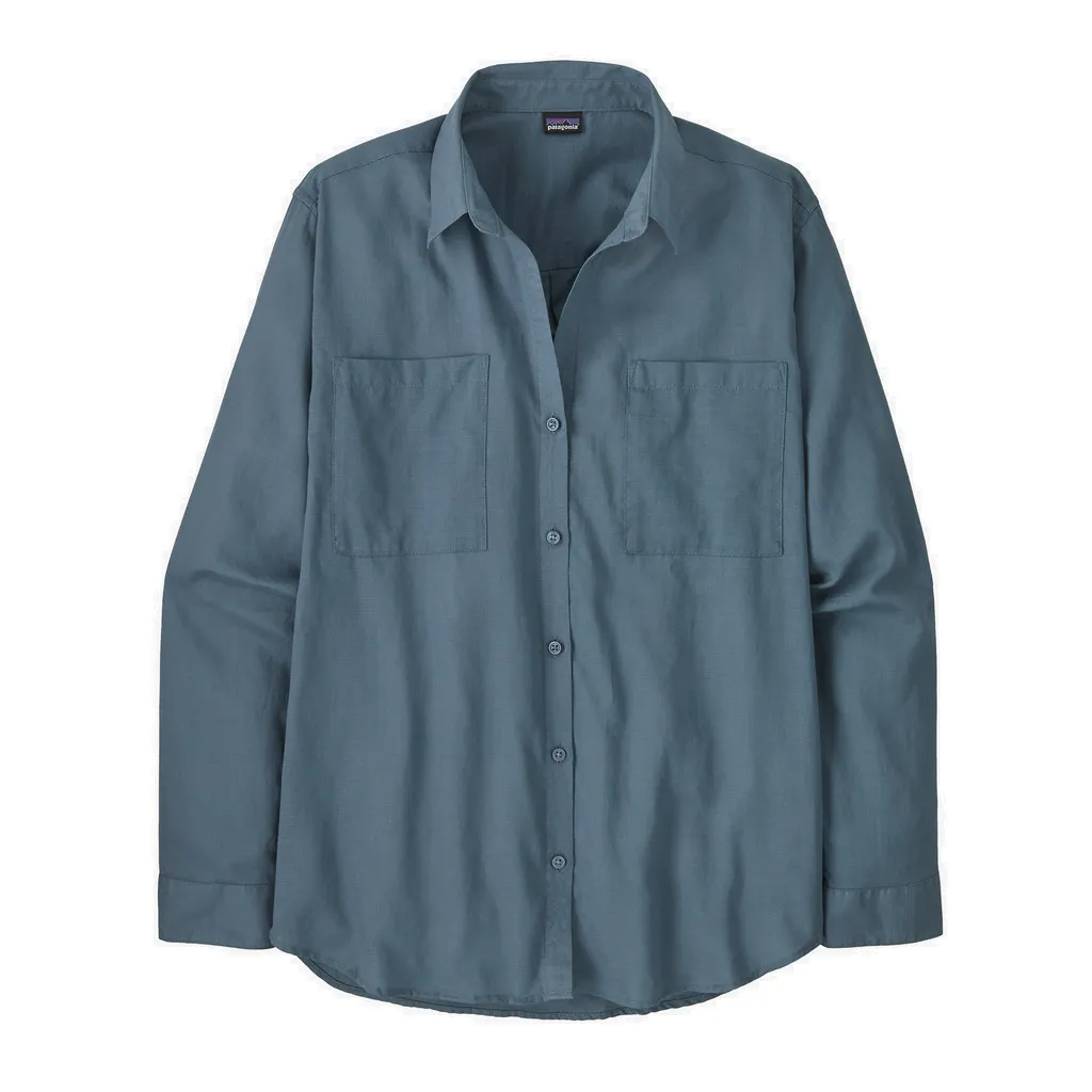 Patagonia Women's Lightweight A/C Buttondown