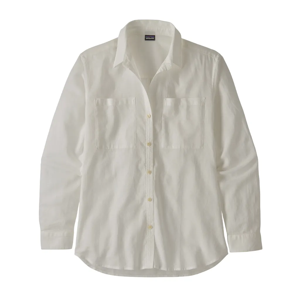 Patagonia Women's Lightweight A/C Buttondown