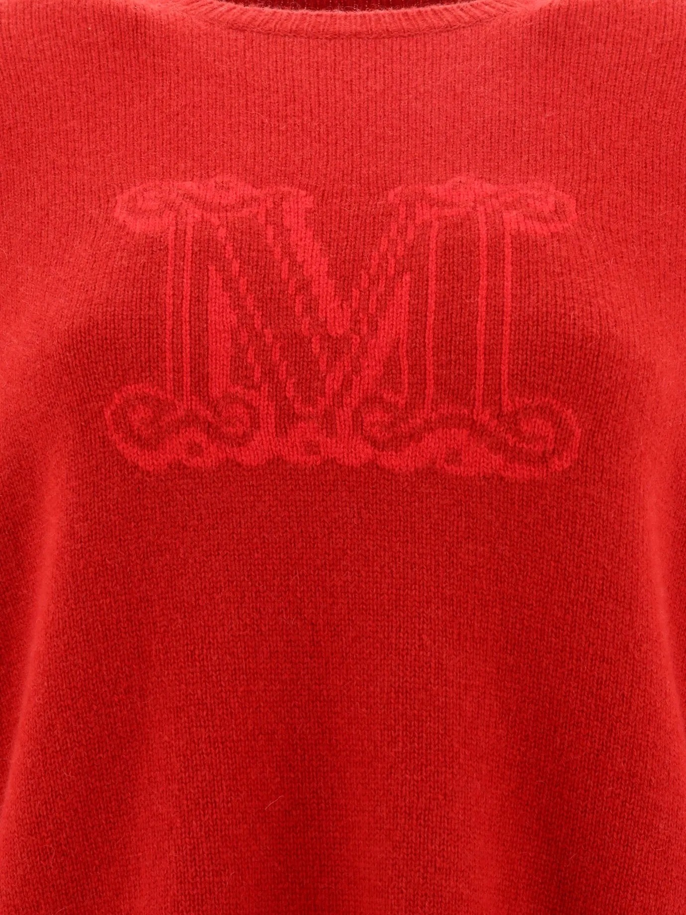 "EDO MAXMARAGRAM" SWEATER