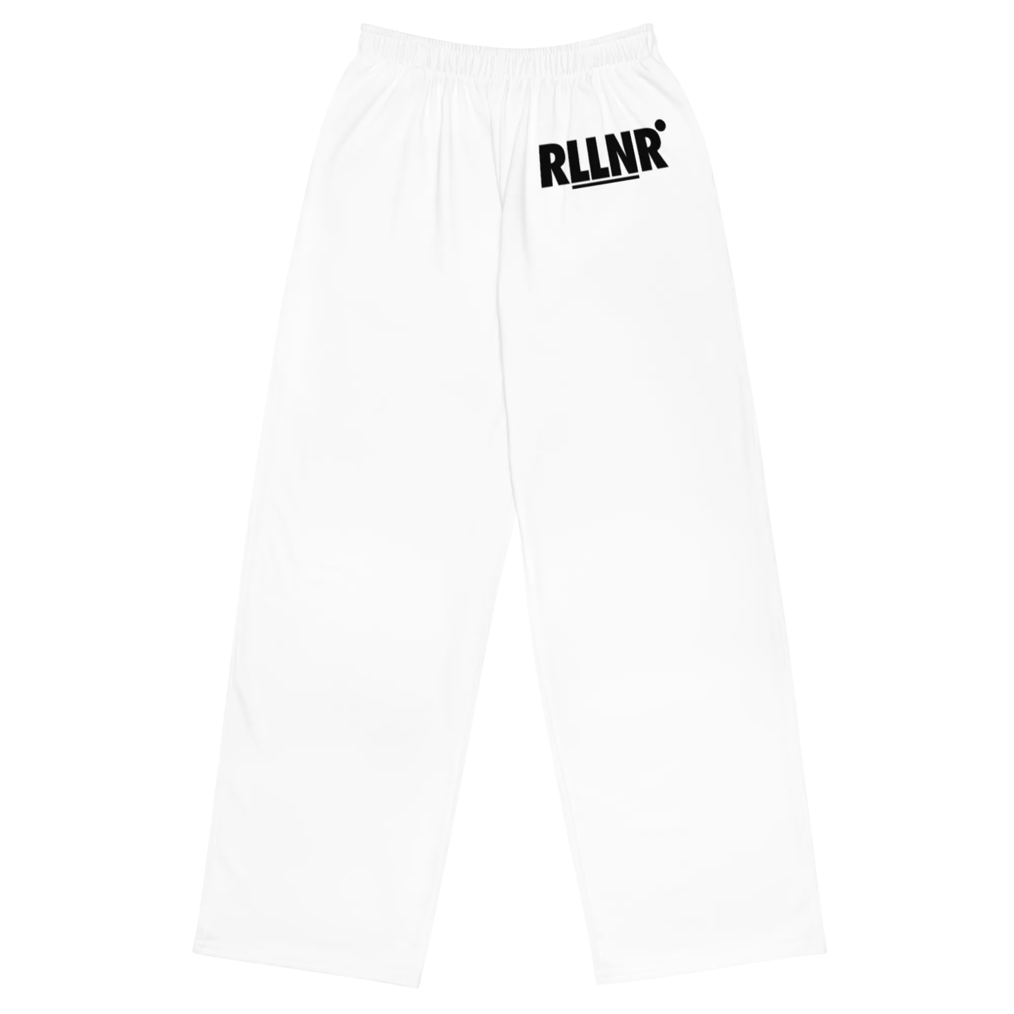 RLLNR Wide-Leg Pants