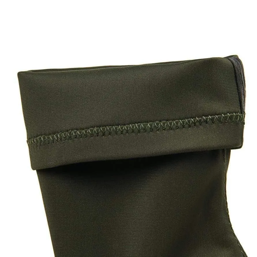 Stephanie Sock Boot