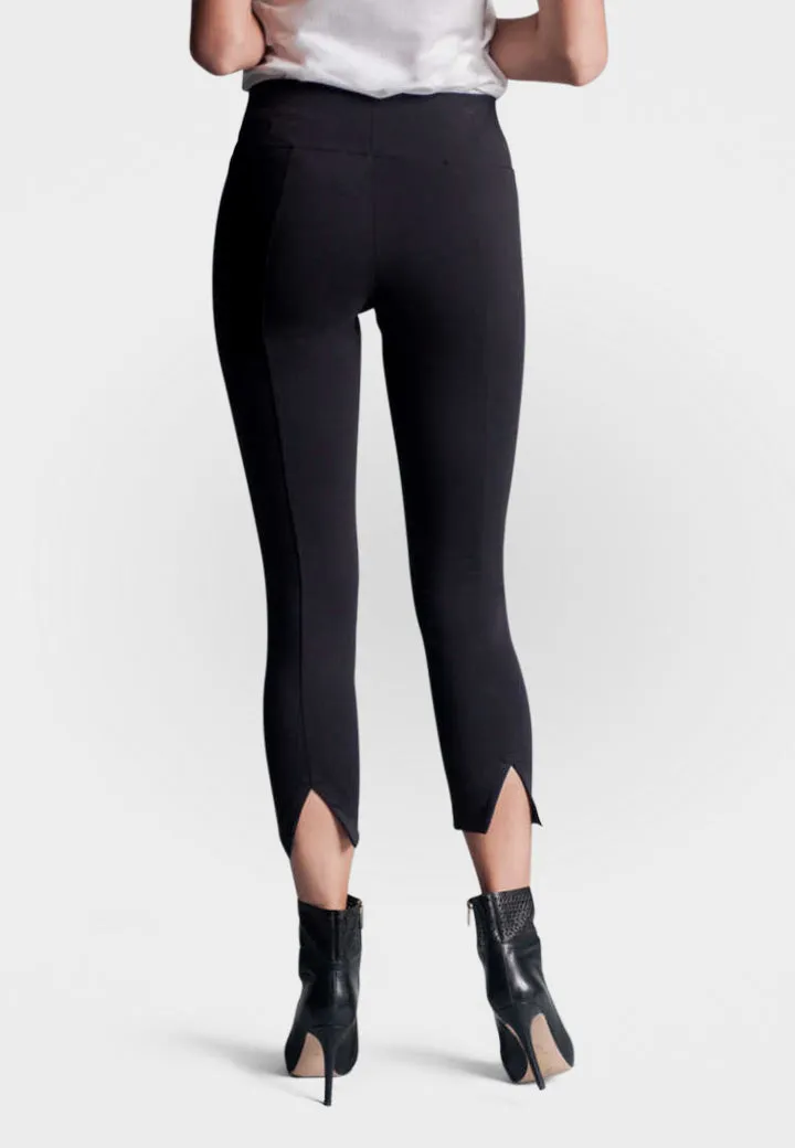 Straight Skinny Legging Pant