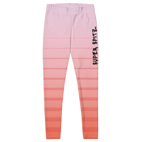 Super Spitz Edition - Pink Leggings (Limited Edition)