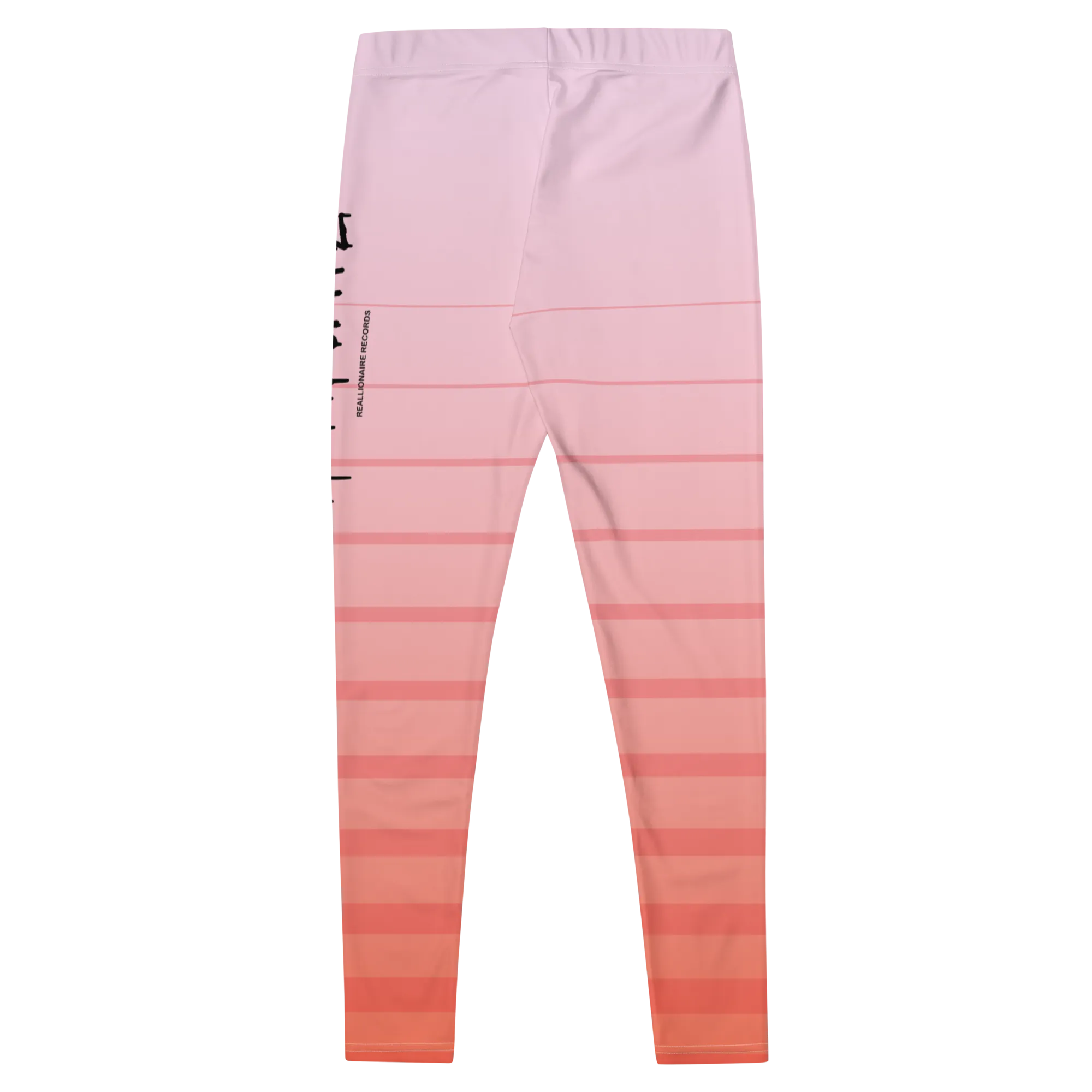 Super Spitz Edition - Pink Leggings (Limited Edition)