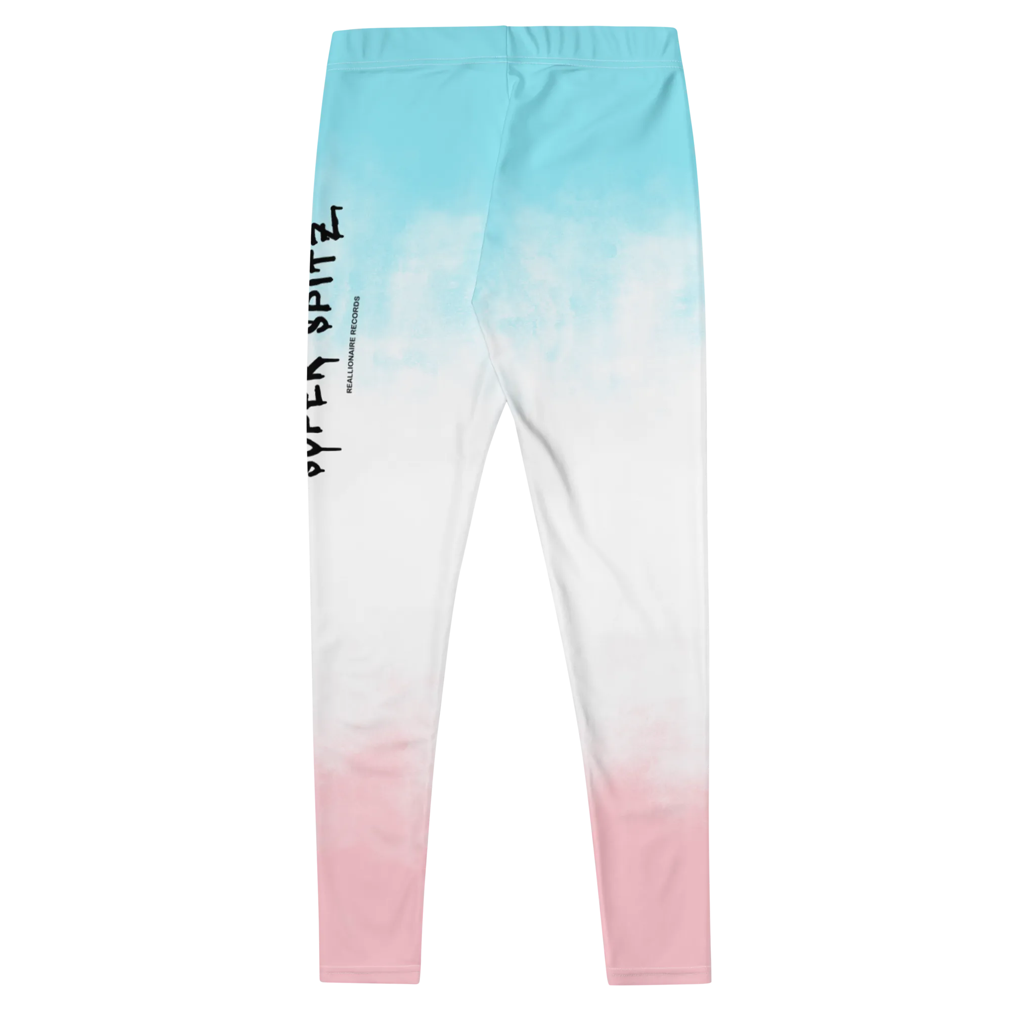 Super Spitz Edition- Ombre Leggings (Limited Edition)