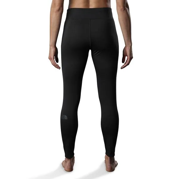 The North Face Summit DotKnit Tight (Women's) TNF Black